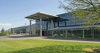 More details for Easter Inch, Bathgate - Office for Lease