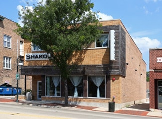 More details for 312 W Main St, St Charles, IL - Retail for Sale