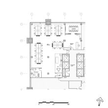 380 Wellington St, London, ON for lease Floor Plan- Image 1 of 1
