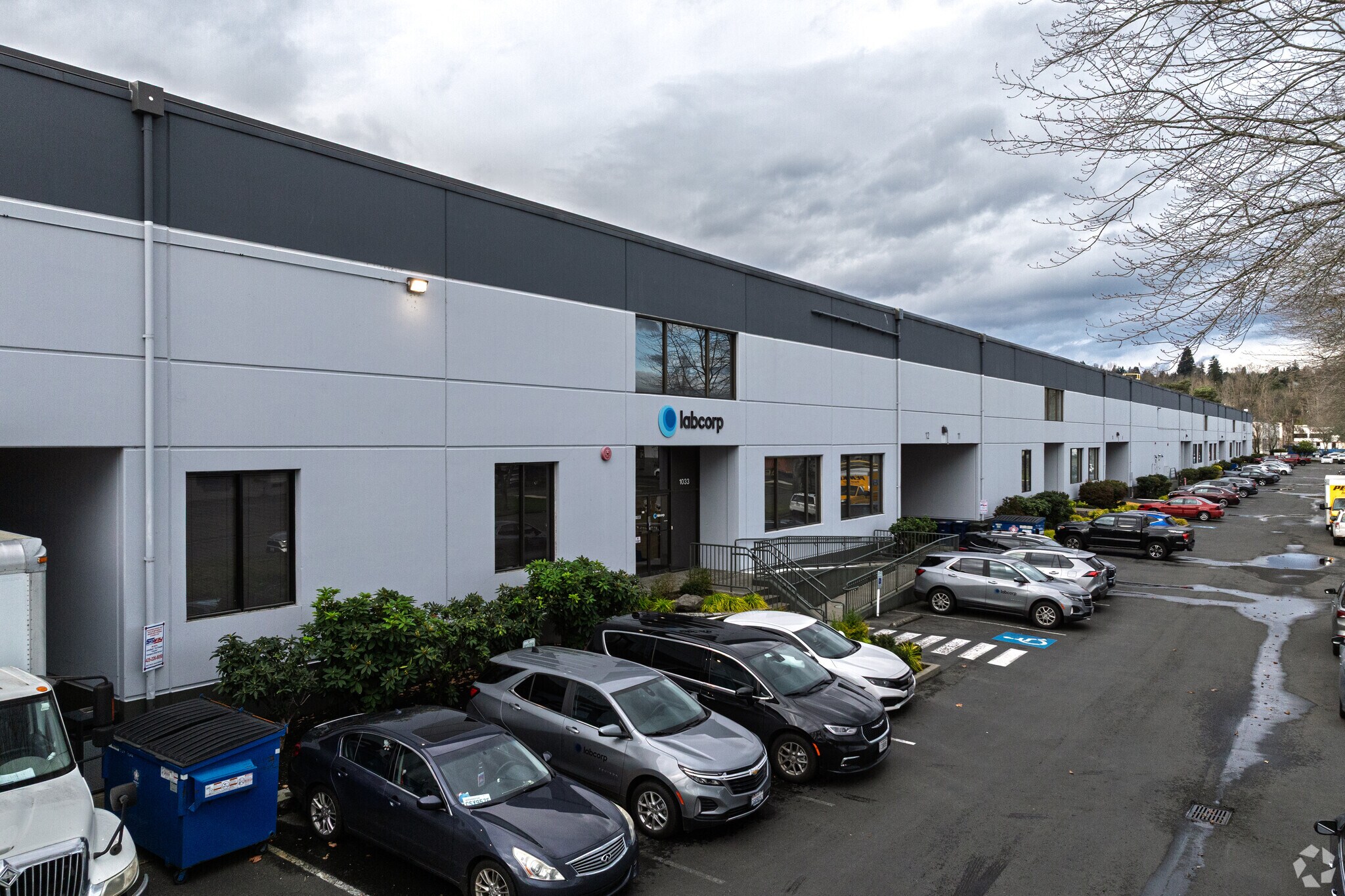 907-1037 Thomas Ave SW, Renton, WA for sale Primary Photo- Image 1 of 1