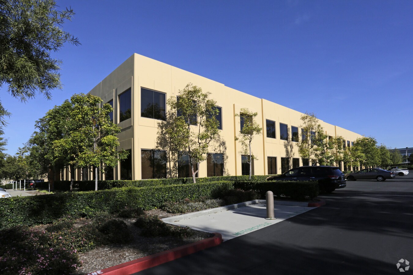 3240 El Camino Real, Irvine, CA, 92602 Office Space For Lease