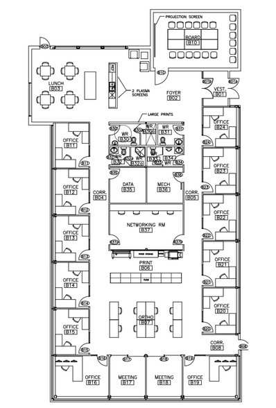 3528 30 St N, Lethbridge, AB for sale - Floor Plan - Image 2 of 2