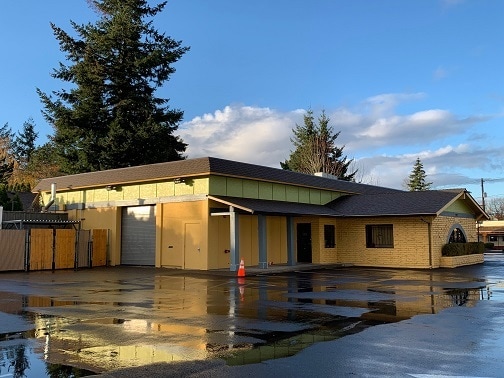 3211 NE 82nd Ave, Portland, OR for sale - Primary Photo - Image 1 of 1