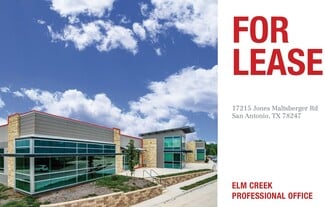 More details for 17215 Jones Maltsberger Rd, San Antonio, TX - Office/Retail for Lease