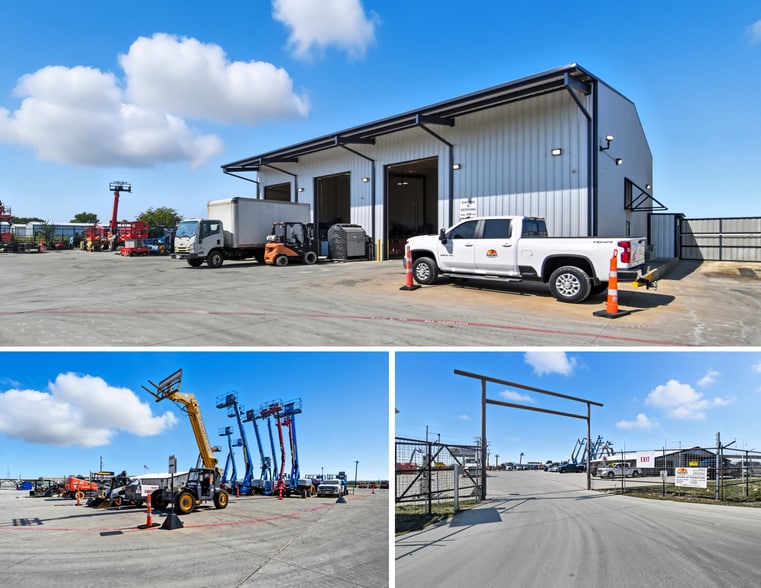 16450 US Highway 380 W, Krum, TX for sale - Building Photo - Image 3 of 3