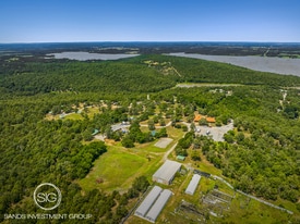 500 Acre Recreational Resort with Expansion - Campground