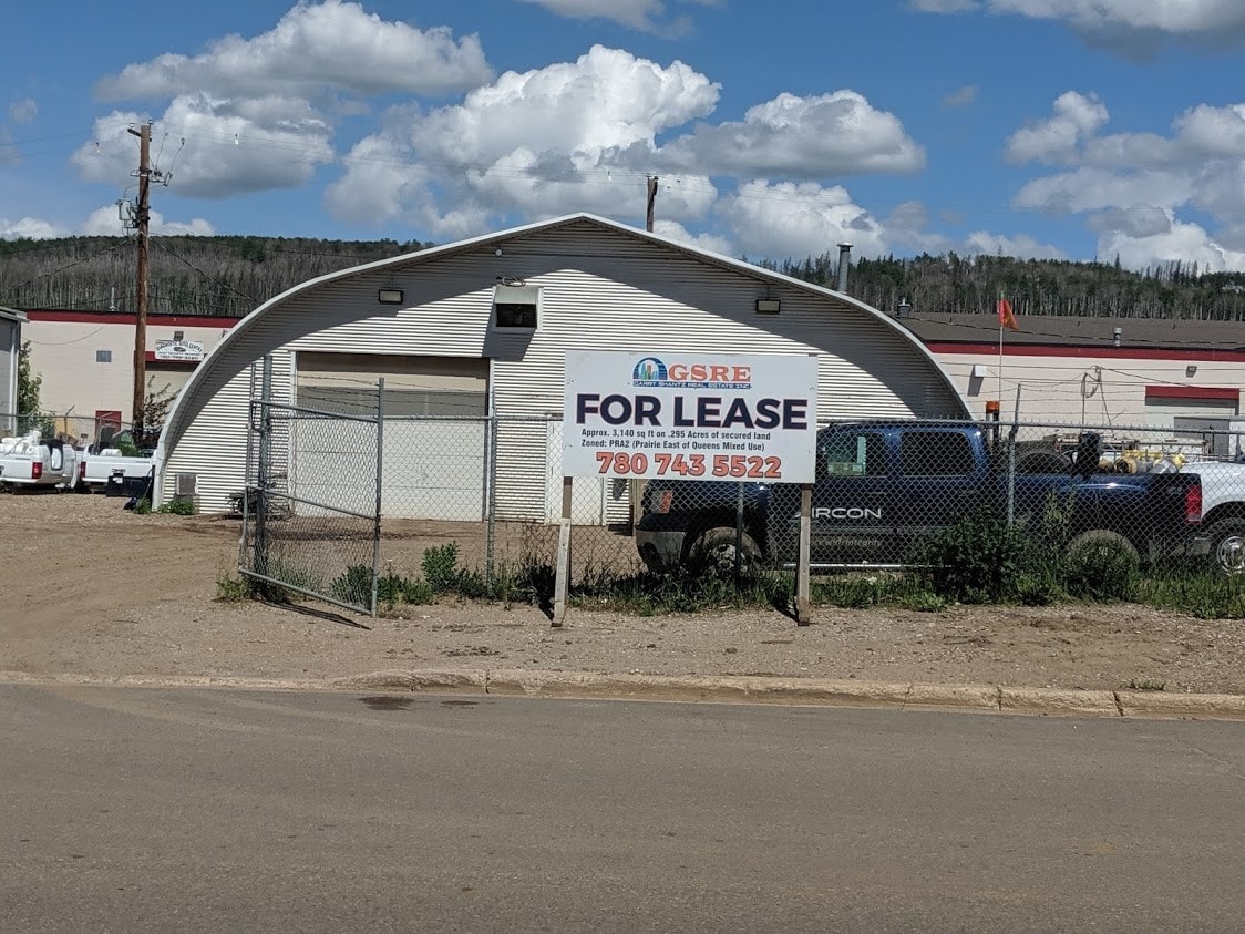 8124 Manning Ave, Fort McMurray, AB for sale Building Photo- Image 1 of 1