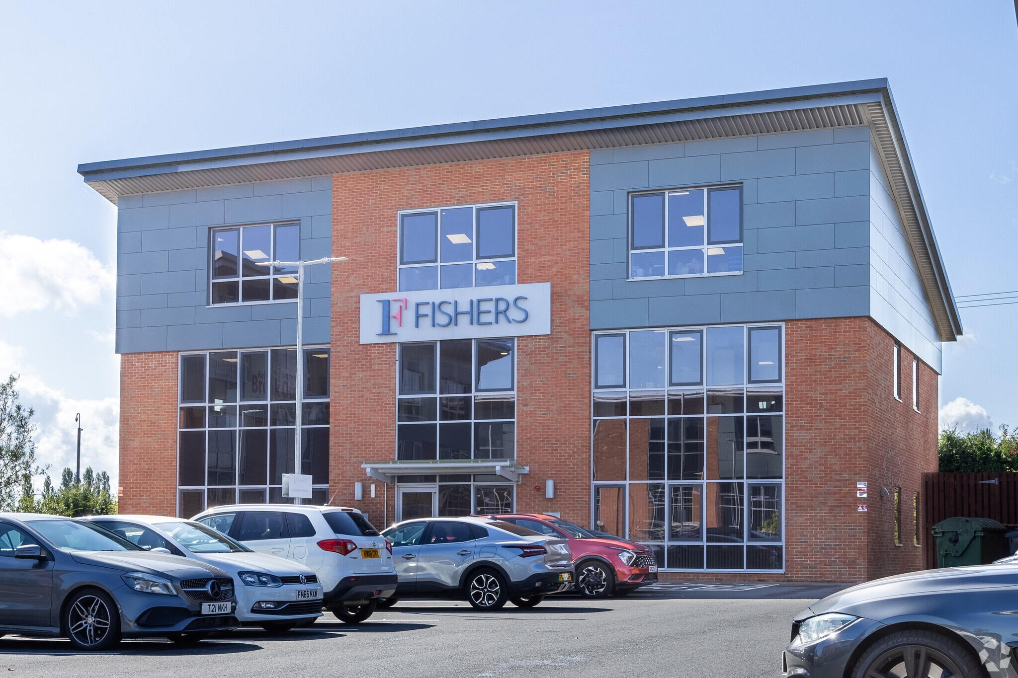 Smisby Rd, Ashby De La Zouch for sale Primary Photo- Image 1 of 1