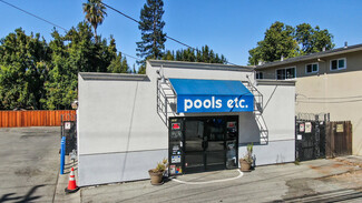 More details for 763 Marsh Rd, Menlo Park, CA - Retail for Sale