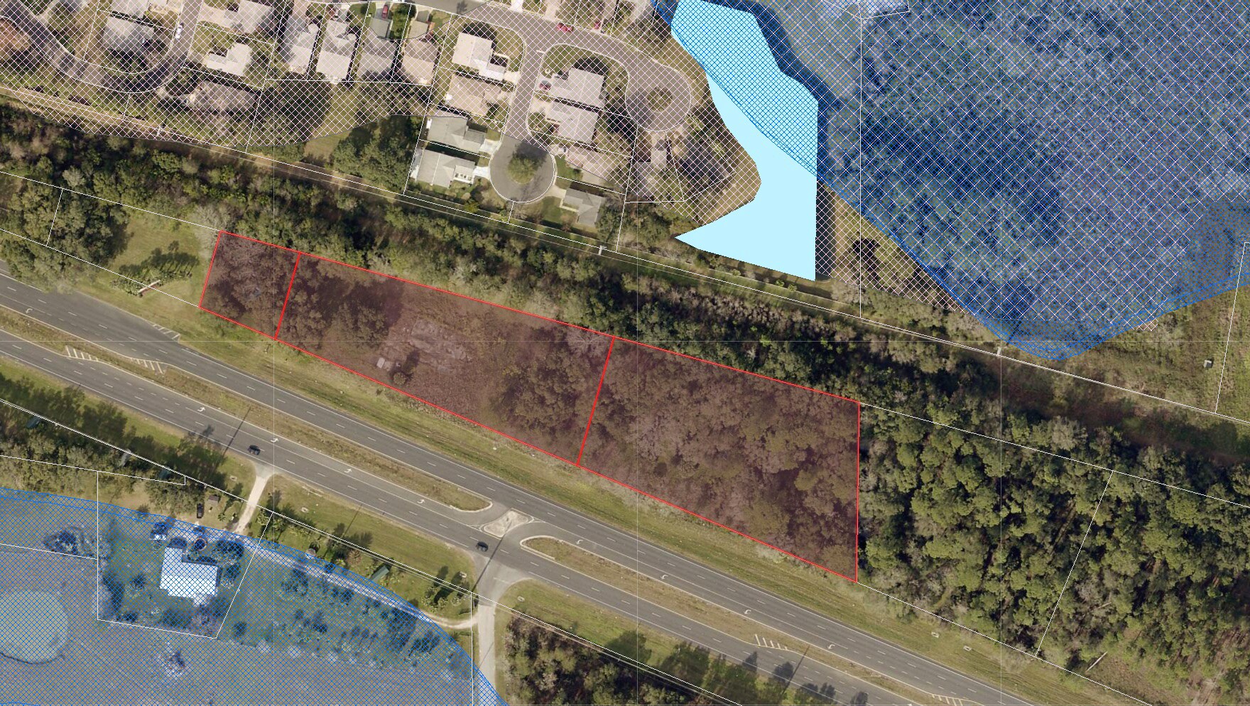 605 State Road 44, Leesburg, FL 34748 - Land for Sale | LoopNet