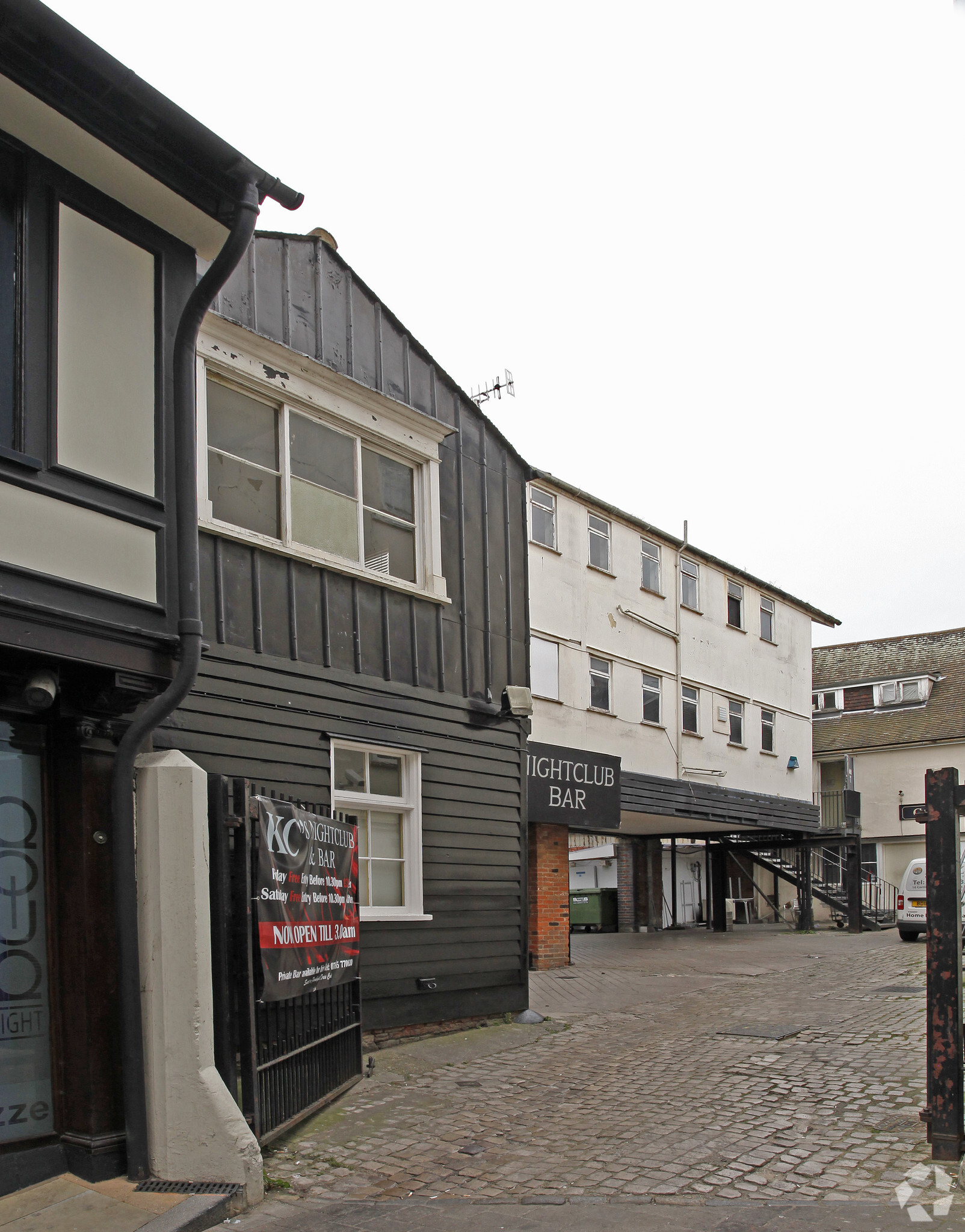 10 Cornhill, Ipswich for lease Primary Photo- Image 1 of 4