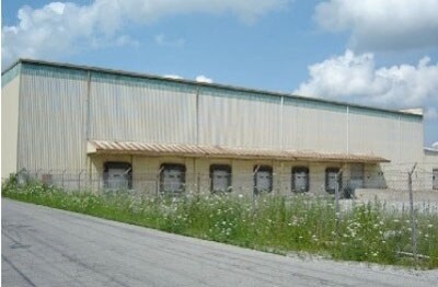 5935 N Ninth St, Delphi, IN for sale - Primary Photo - Image 1 of 1