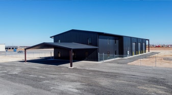 TBD South County Road 1232 - NNN Property