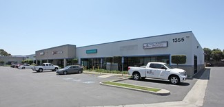 More details for 1355 Grand Ave, San Marcos, CA - Industrial for Lease