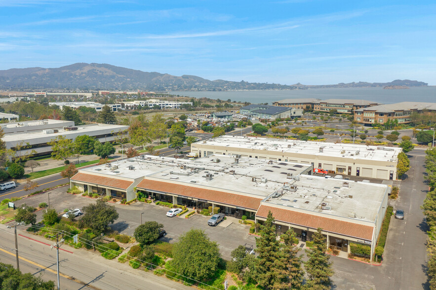 1925 Francisco Blvd E, San Rafael, CA for sale - Primary Photo - Image 1 of 6