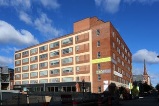 More details for 520 Park Ave, Baltimore, MD - Retail for Lease