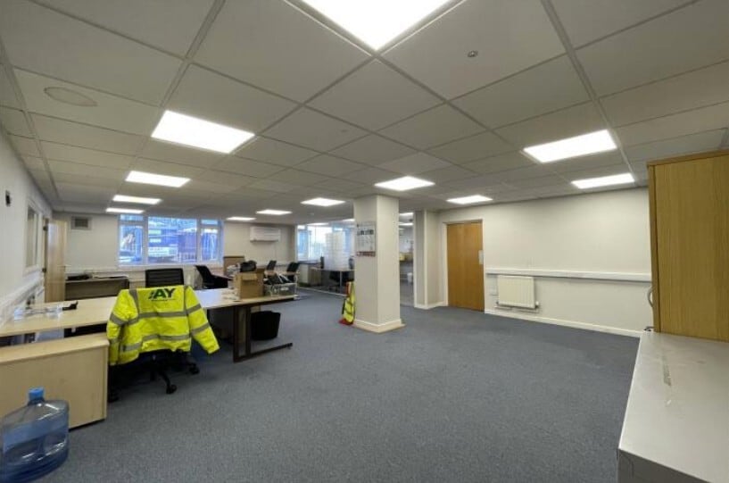 12 Tallon Rd, Brentwood for lease Interior Photo- Image 1 of 3