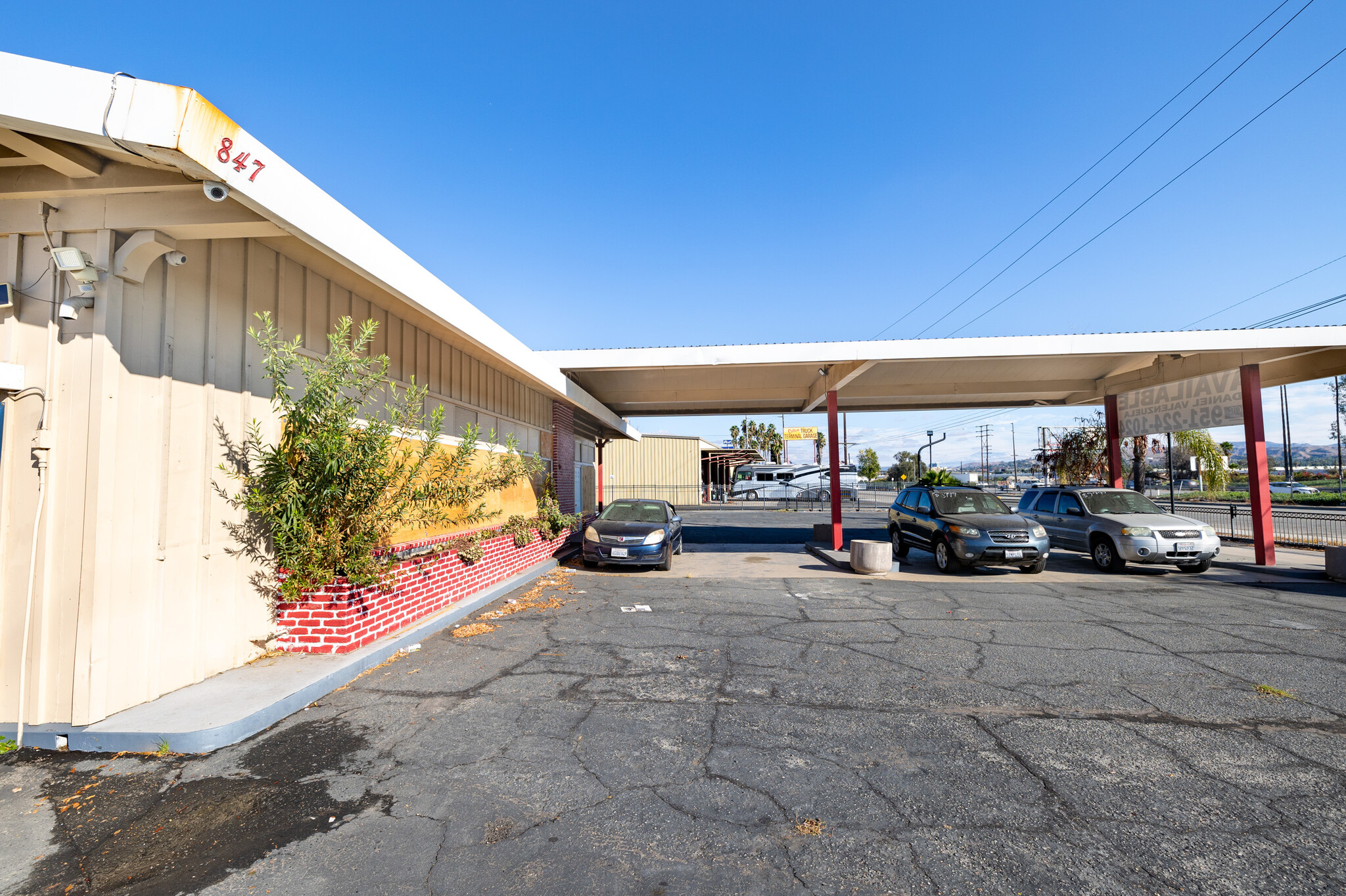 847 E Valley Blvd, Colton, CA for lease Building Photo- Image 1 of 21