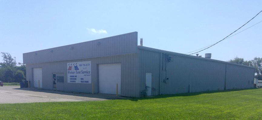 601 SE 45th St, Topeka, KS for sale Building Photo- Image 1 of 1