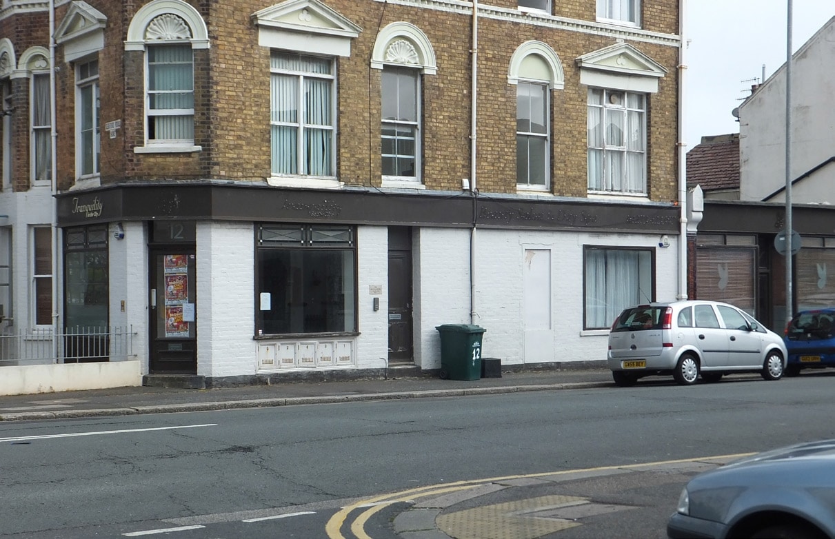 12-12A Boundary Rd, Hove for sale Building Photo- Image 1 of 1