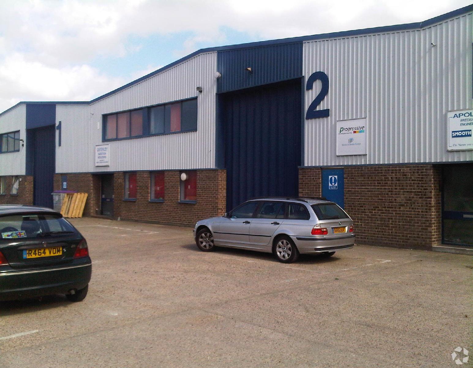 Mead Ln, Hertford for sale Primary Photo- Image 1 of 1