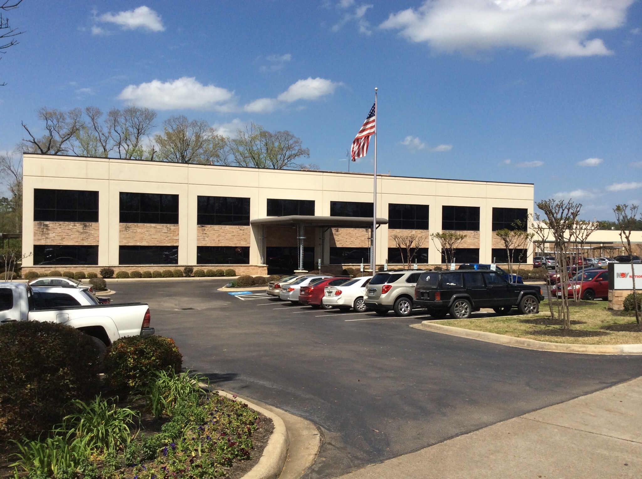 10586 Highway 75 N, Willis, TX for sale Building Photo- Image 1 of 1