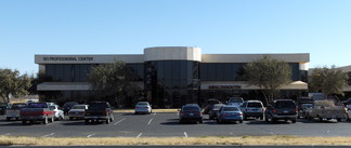 More details for 6010 Highway 191, Odessa, TX - Office for Lease