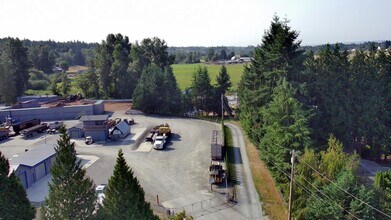 7300 112th St NE, Arlington, WA - AERIAL map view - Image1