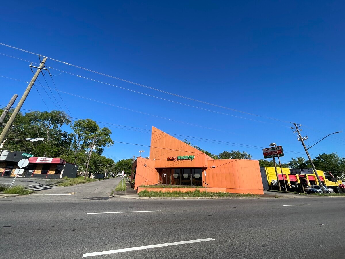 3555 Vanderbilt Rd, Birmingham, AL 35217