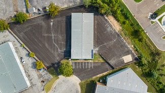 More details for 6750-6756 Buckles Cv, Memphis, TN - Industrial for Lease
