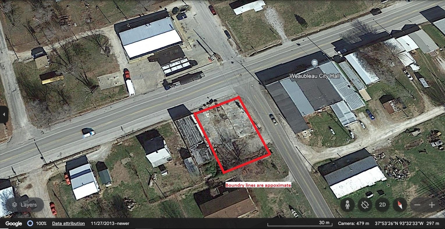 11512 US54, Weaubleau, MO 65774 Land for Sale