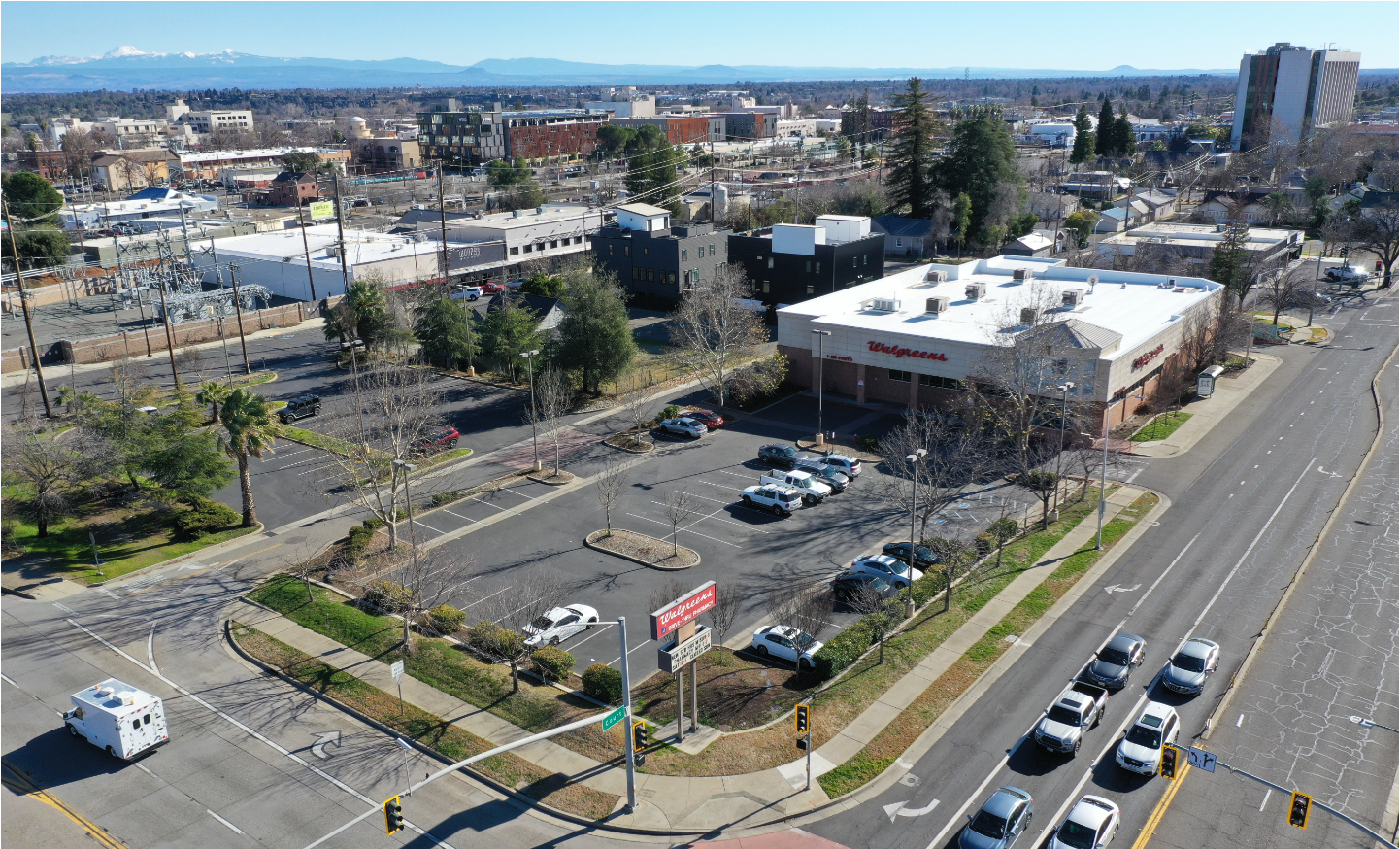 1775 Eureka Way, Redding, CA for sale Primary Photo- Image 1 of 1