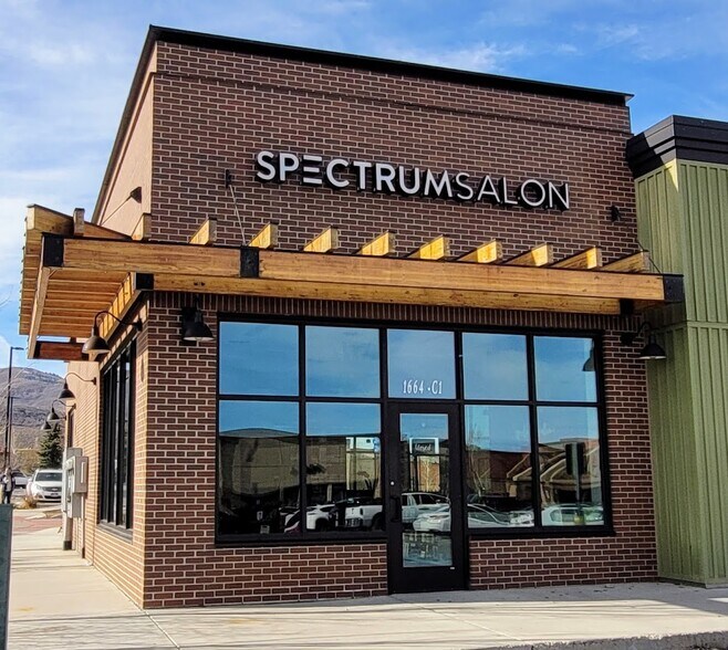 1664 Uinta Way, Park City, UT for sale - Primary Photo - Image 1 of 1