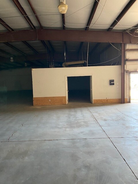 5295 S Lakewood Rd, Bullhead City Fort Mohave, AZ 86426 - Industrial