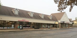 More details for 1821-1833 Larkin Ave, Elgin, IL - Office/Retail, Retail for Lease