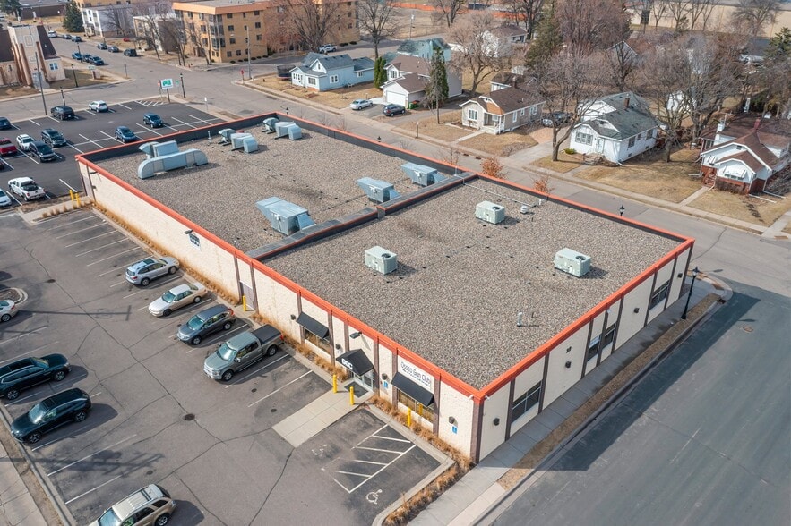 22 4th St NW, Osseo, MN for sale - Building Photo - Image 3 of 27