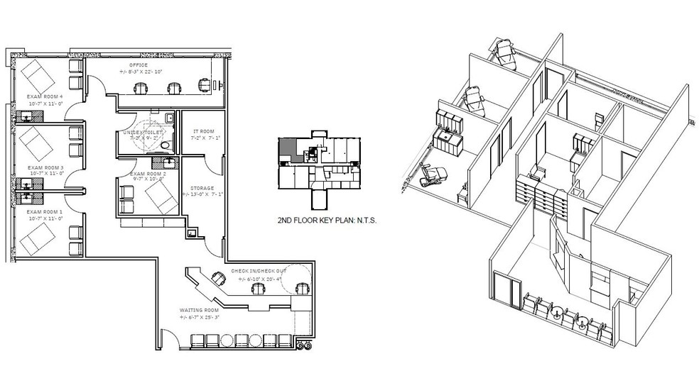 2000 McDonald Rd, South Elgin, IL for lease - Building Photo - Image 3 of 3