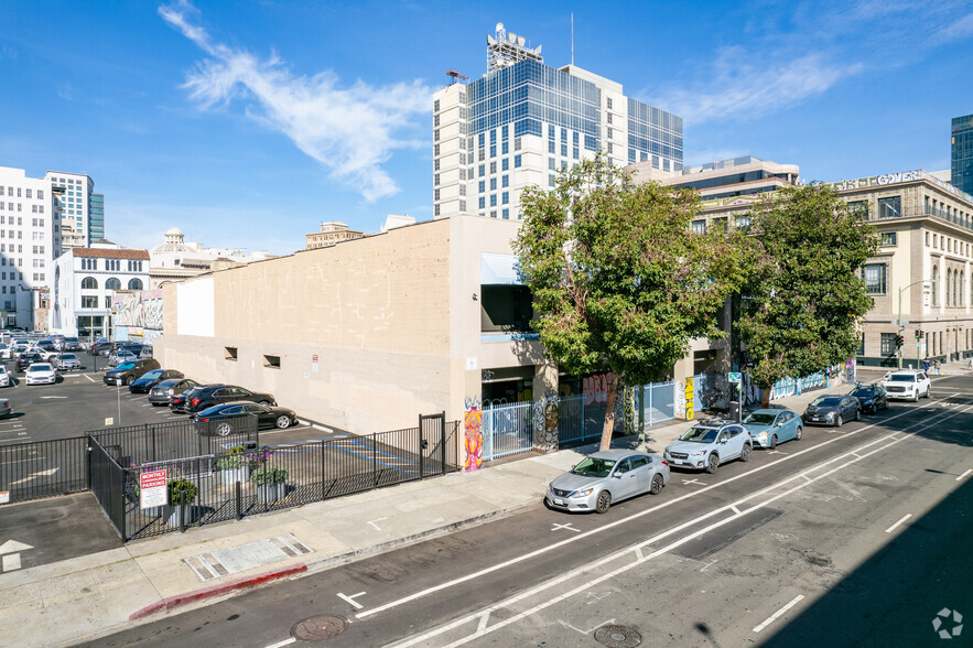 1433 Webster St, Oakland, CA for sale - Primary Photo - Image 1 of 1