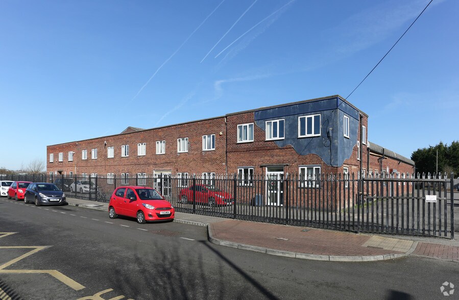 260 Macaulay St, Grimsby, DN31 2EP