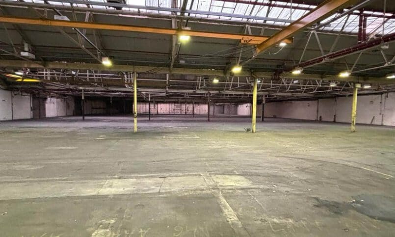 Coleshill Rd, Tamworth for lease - Interior Photo - Image 3 of 4