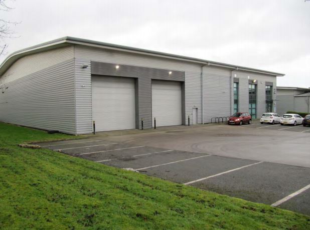 Nelson Park West, Cramlington for sale Building Photo- Image 1 of 1