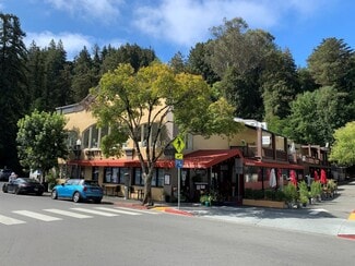 More details for 38 Miller Ave, Mill Valley, CA - Office, Retail for Lease