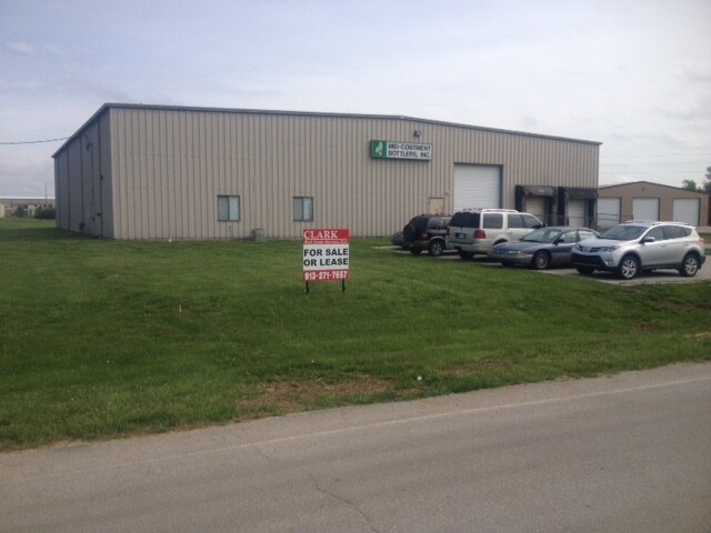 415 Marble Rd, Fort Scott, KS for sale Primary Photo- Image 1 of 1