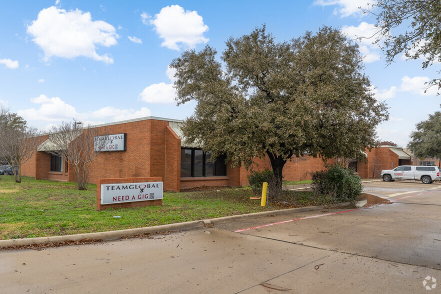 3455 NE Loop 820, Fort Worth, TX for sale - Building Photo - Image 3 of 22