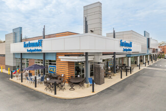 More details for 125 W Dekalb Pike, King Of Prussia, PA - Retail for Lease