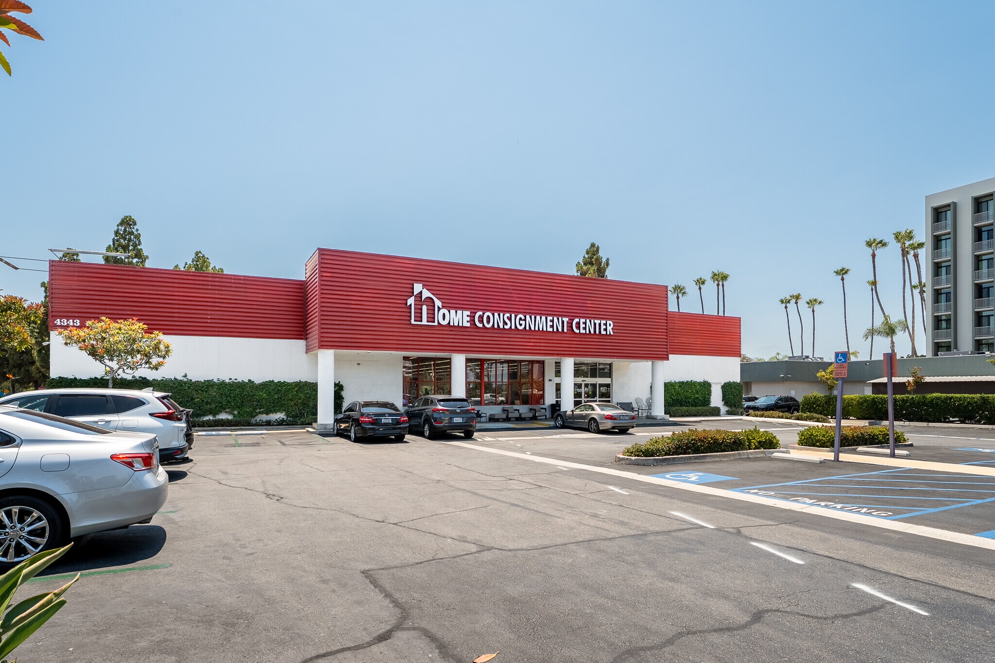 4343 Macarthur Blvd, Newport Beach, CA for sale Building Photo- Image 1 of 17