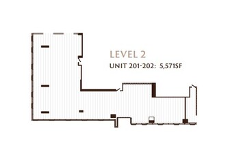 1175 Pinetree Way, Coquitlam, BC for lease Floor Plan- Image 1 of 1