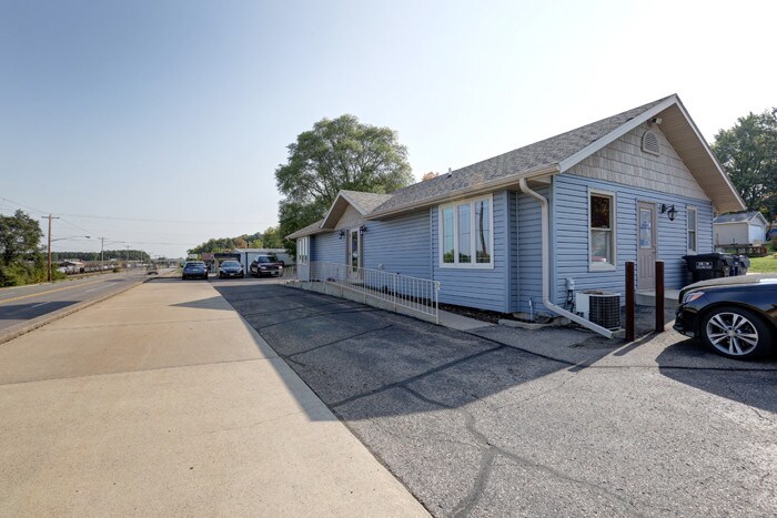 605 Grand Ave, Rothschild, WI for sale Building Photo- Image 1 of 1