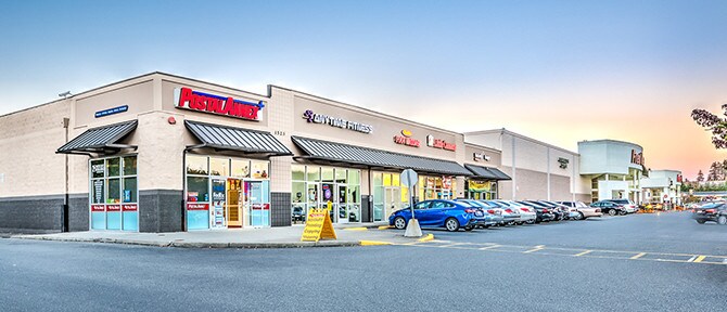 1523 132nd St SE, Everett, WA for sale Building Photo- Image 1 of 1