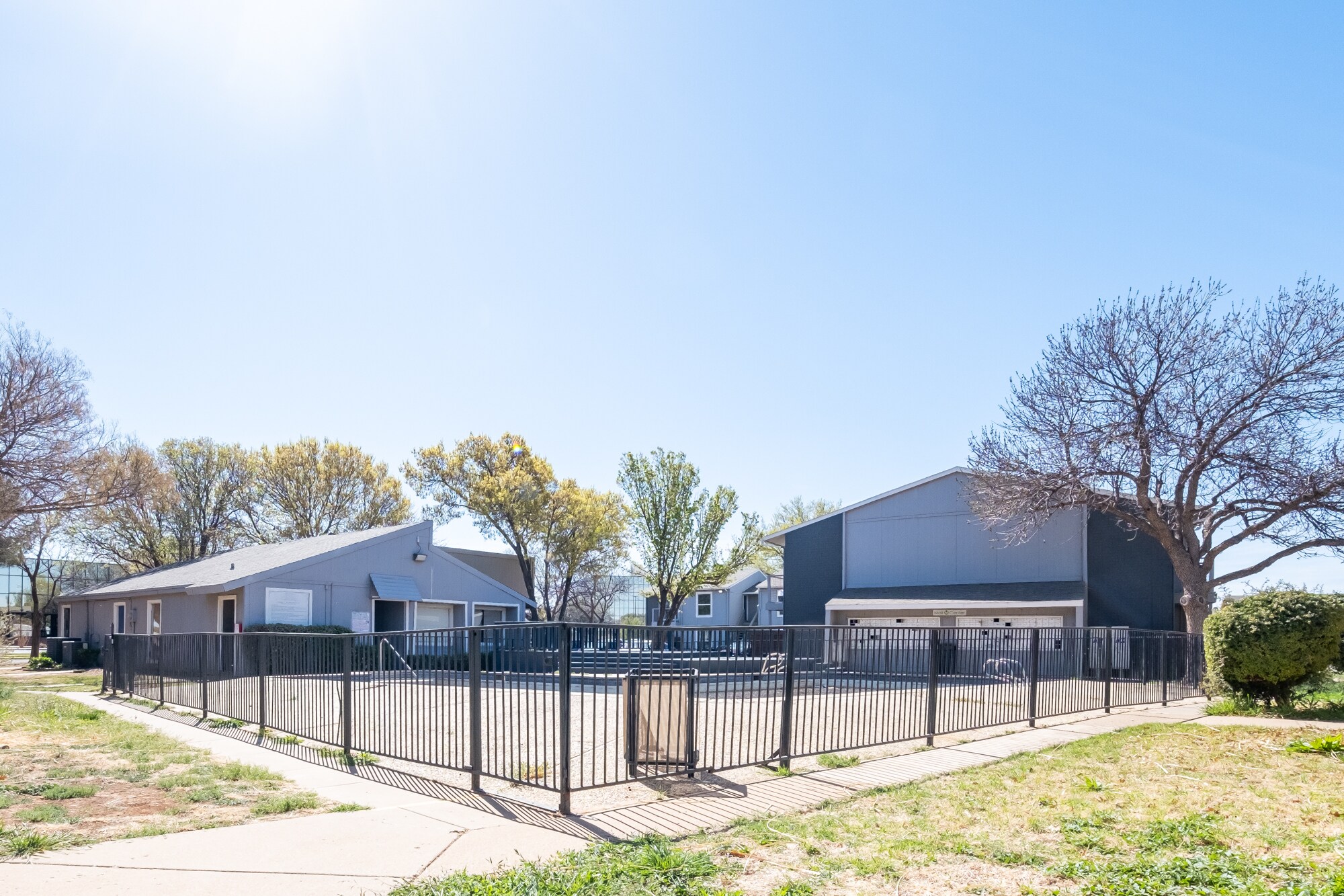 6402 Albany Ave, Lubbock, TX 79424 The Birchwood